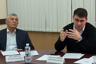 Детей-сирот в судах будут защищать бесплатные адвокаты